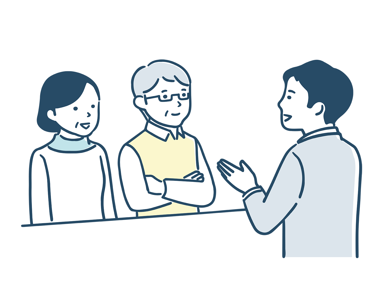 虐待防止のための指針